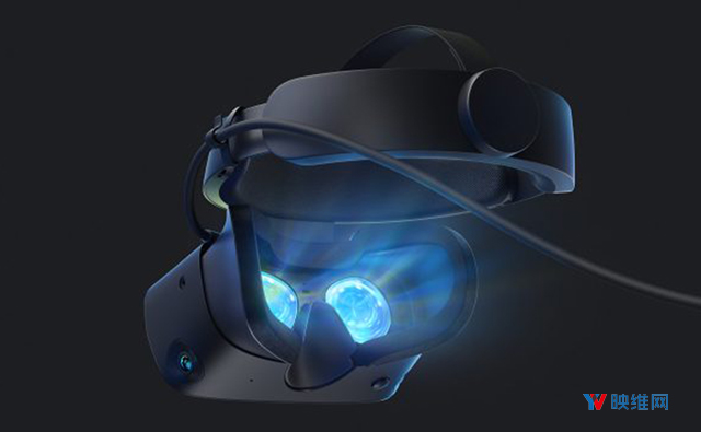 原創 Oculus頒布Rift、Go、Quest瞳距IPD可調節範疇 科技 第5張