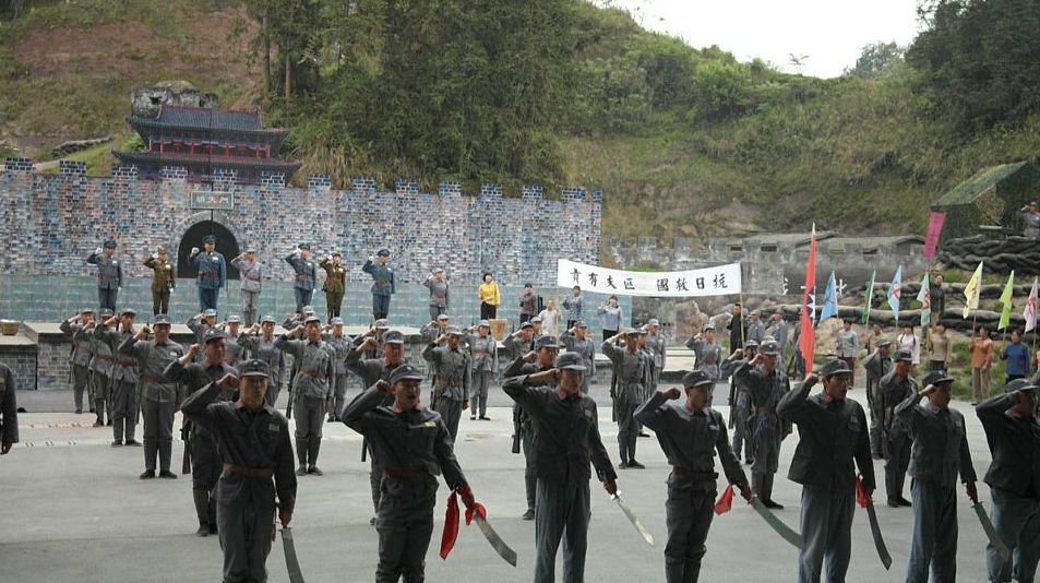 为南川投票的积极性 川军血战到底 特此奉上优惠价 优惠活动时间及