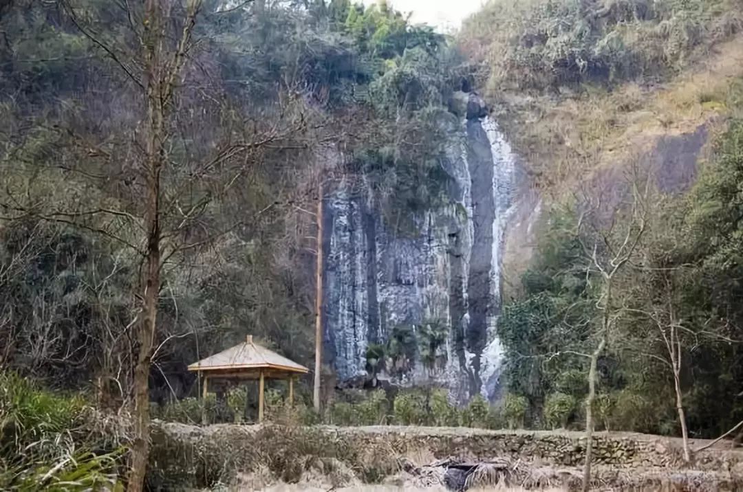 绍兴诸暨这几条知名的游步道,你都打卡了吗?