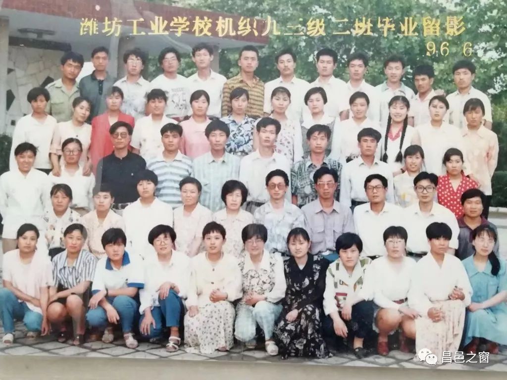 刘晓阳,1992年毕业于青岛海洋大学国际经济专业(昌邑职业中专联办班)