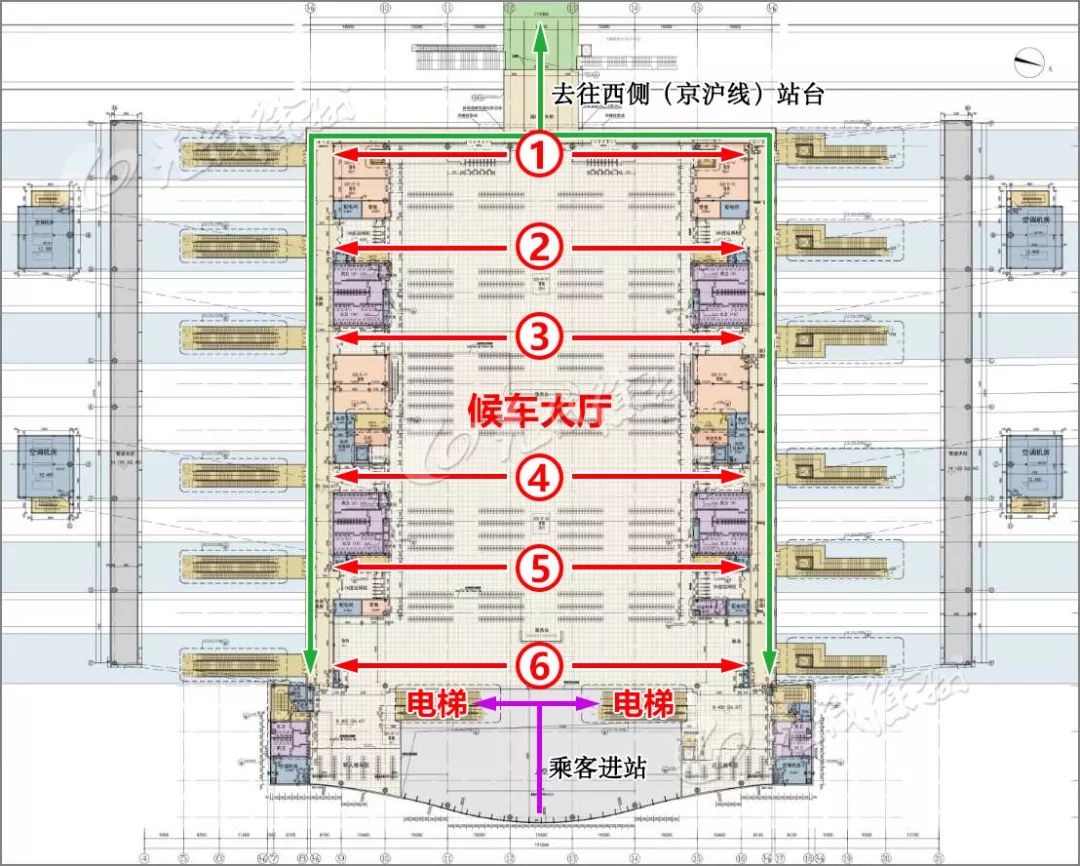 徐州站图册_360百科