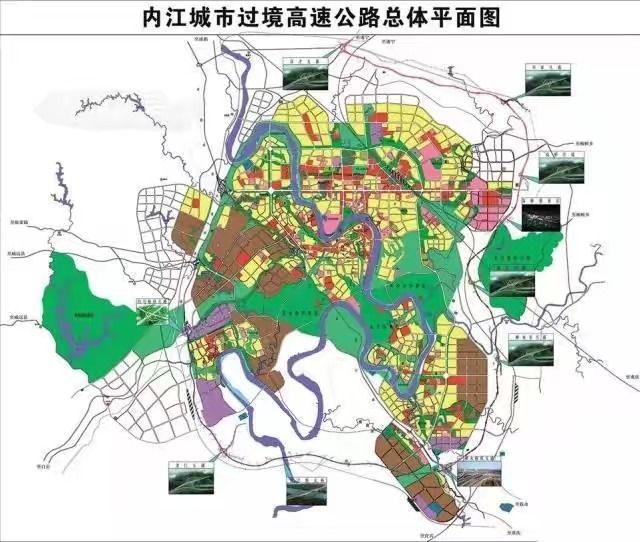 内江市与永川区哪个gdp高_打造 公铁水空轨 综合交通体系 永川年内进入重庆主城 半小时经济圈