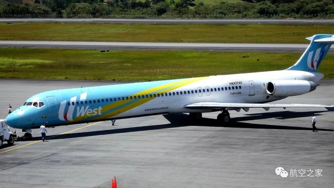 飞行员失误和失速坠机的麦道md82导致160人遇难的西加勒比海航空708号