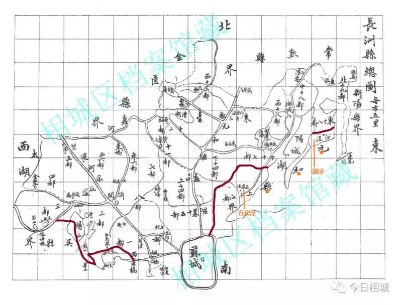 别不信，“元和”这名字来头真不小……