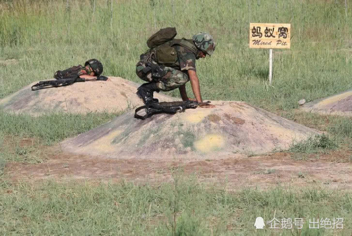 真实的特种兵训练是什么样的？别被电视剧骗了，荒野求生都不算啥