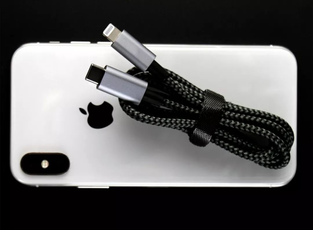 蘋果官方MFi認證數據線，更強悍、耐用 T，讓你的iPhone充電快3倍！ 科技 第20張