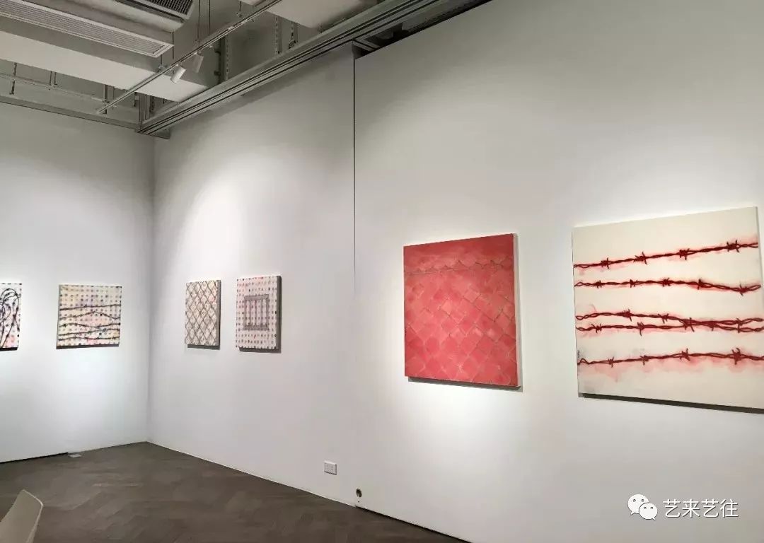 2019香港巴塞尔艺术展