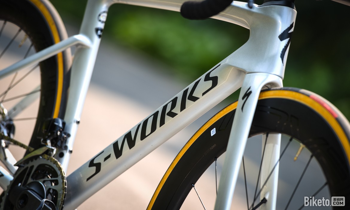 速度的全新形态 s-works venge 评测