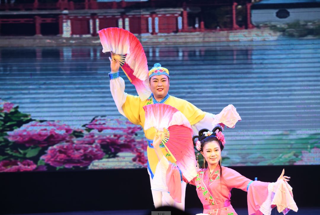 【视野】 宁舍一顿饭,不舍二人转!吉林人