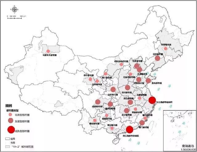 中小城市人口占比_中小企业占比图