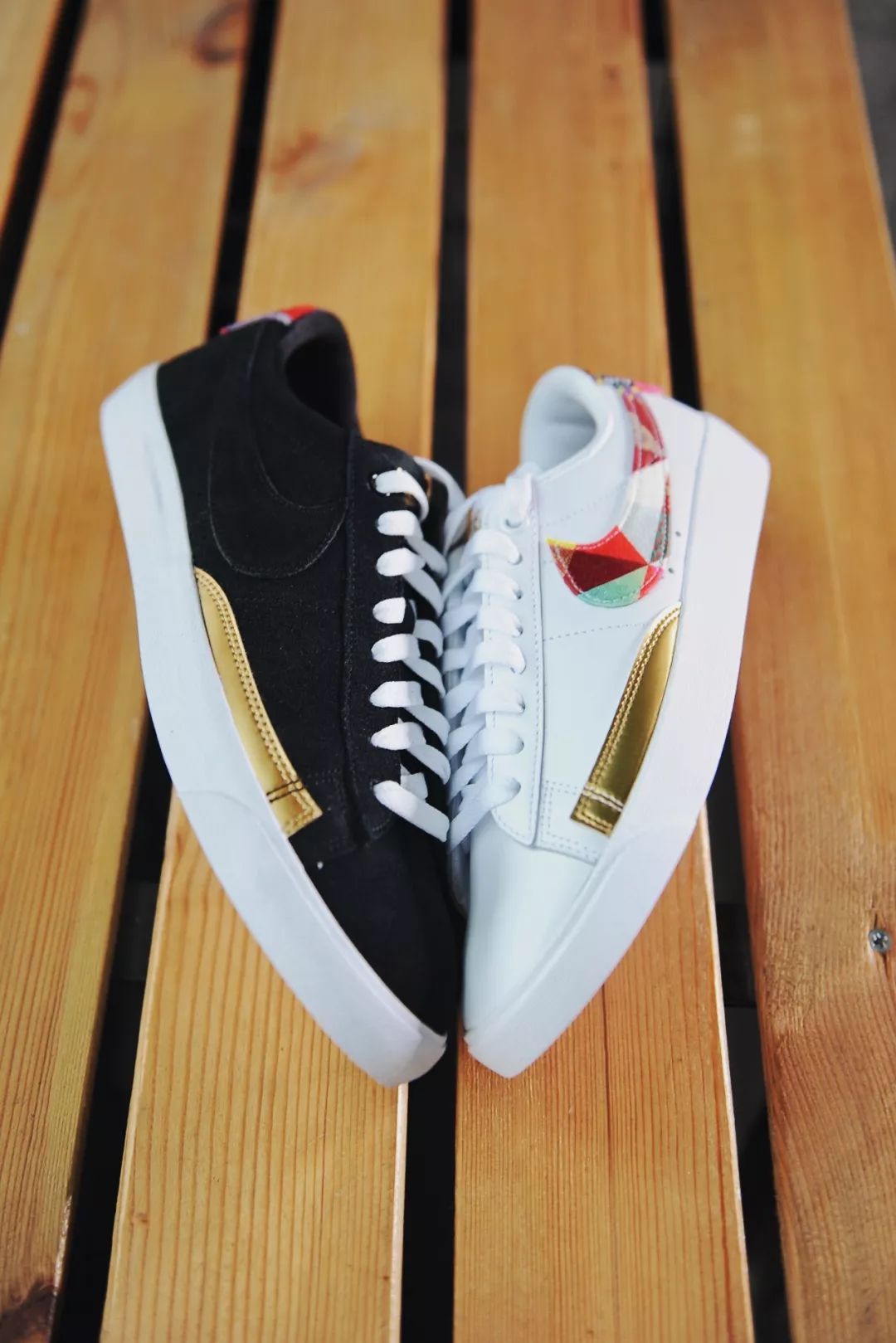 blazer low cny