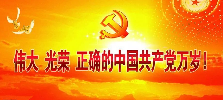 我对党的认识和理解