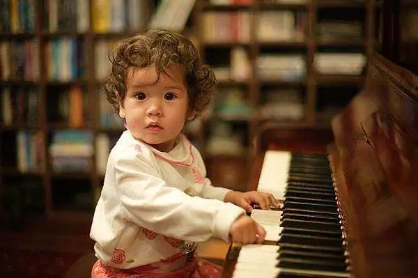 孩子钢琴学不好的原因在哪里