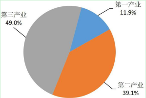 大丰区gdp_2016年大丰区国民经济和社会发展统计公报