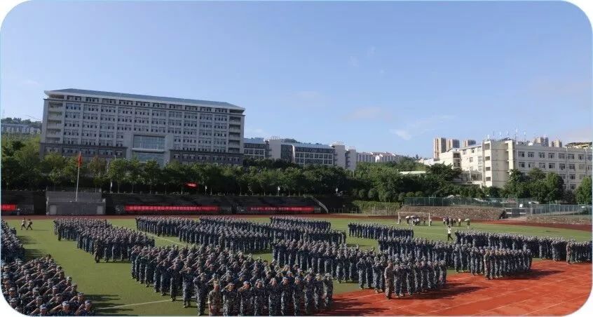 院校传真重庆安全技术职业学院西南第一所安全类高职院校