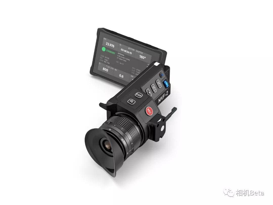 要价6万美元,arri发布大画幅alexa mini lf摄影机