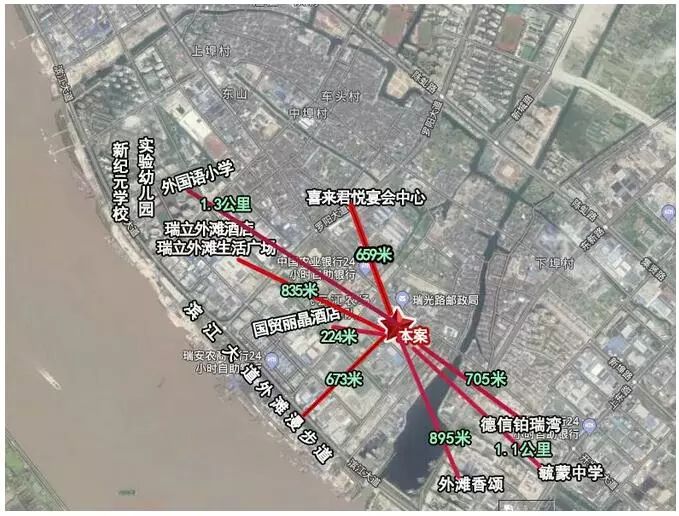 独家金地都会外滩二期开盘价格抢先看如何挑选高性价比房源