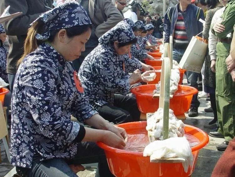 清明到蚕花闹丨4月4日新市蚕花庙会如约而来