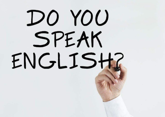 中国人为什么要学英语?听听51Talk学员