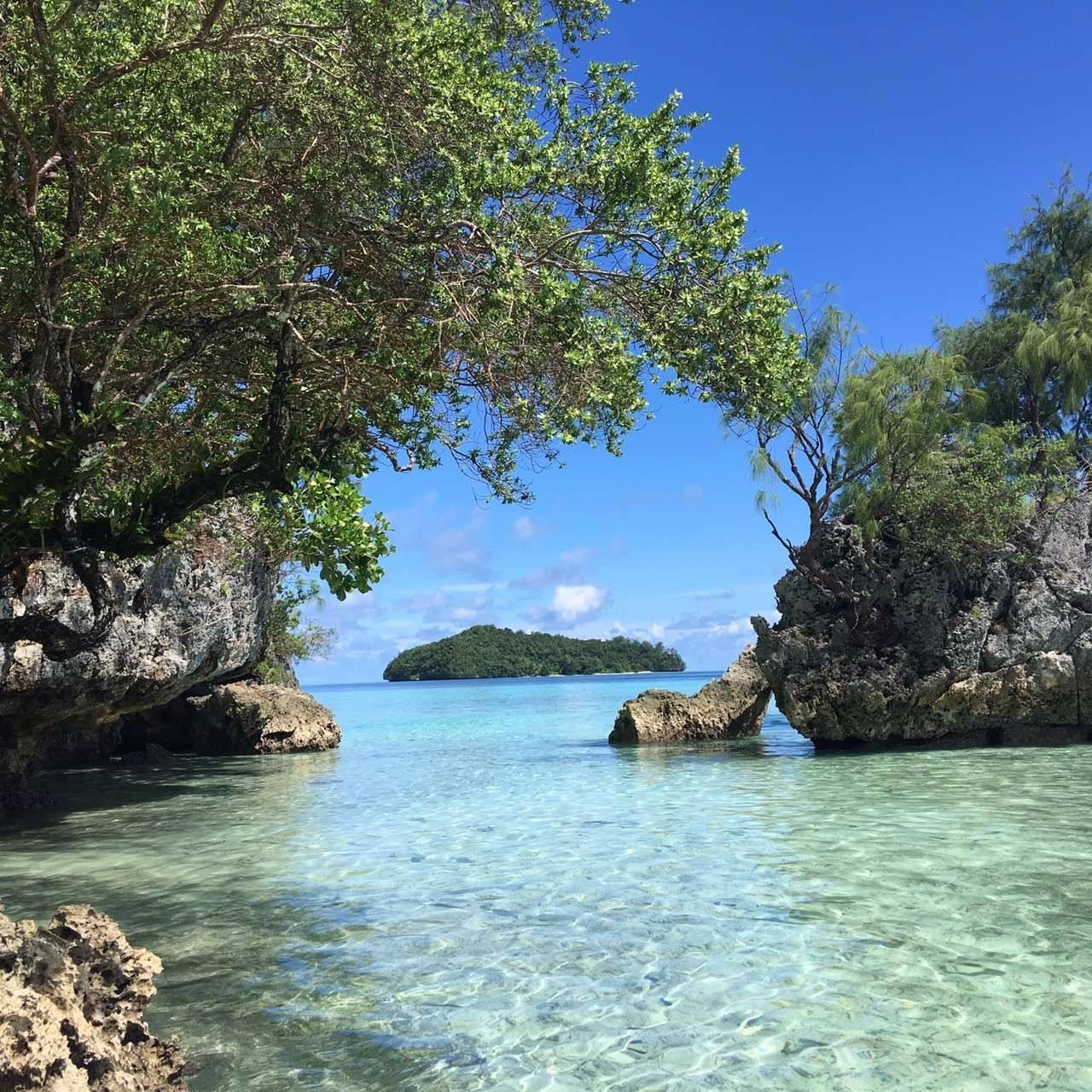 原创中国太平洋岛国旅游年启幕,这些风景优美小岛国是蜜月及度假胜地