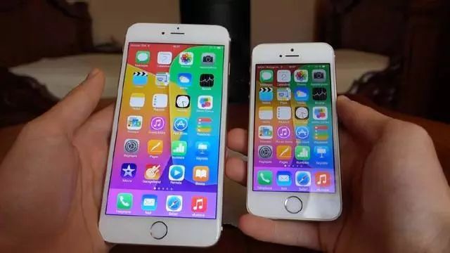 iPhone 5s開放iOS10.3.3驗證通道，老款機型還要進級體系嗎 科技 第2張