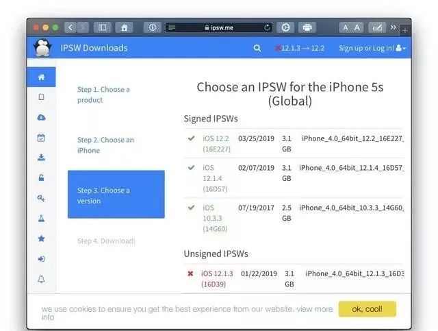 iPhone 5s開放iOS10.3.3驗證通道，老款機型還要進級體系嗎 科技 第1張