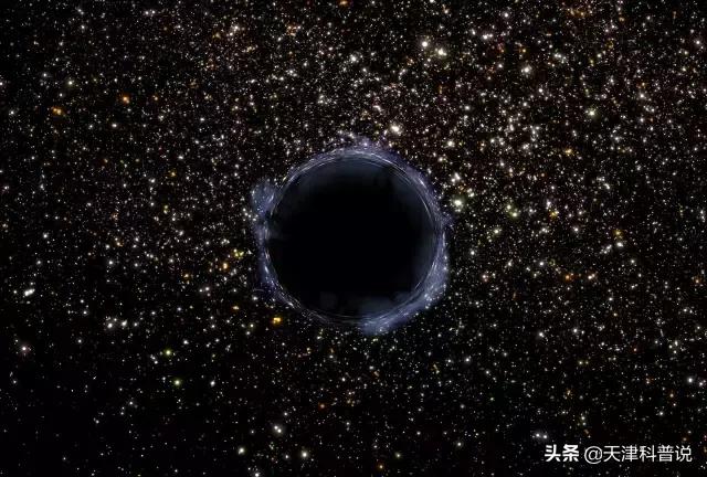 nasa) (著名的天狼星联星,是地球夜空中最亮的恒星,其中位于照片左