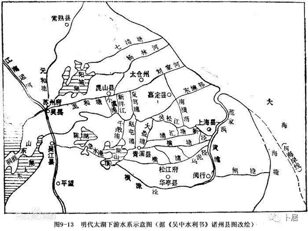 你的地方·实录｜成市之前：并不太久之前的上海