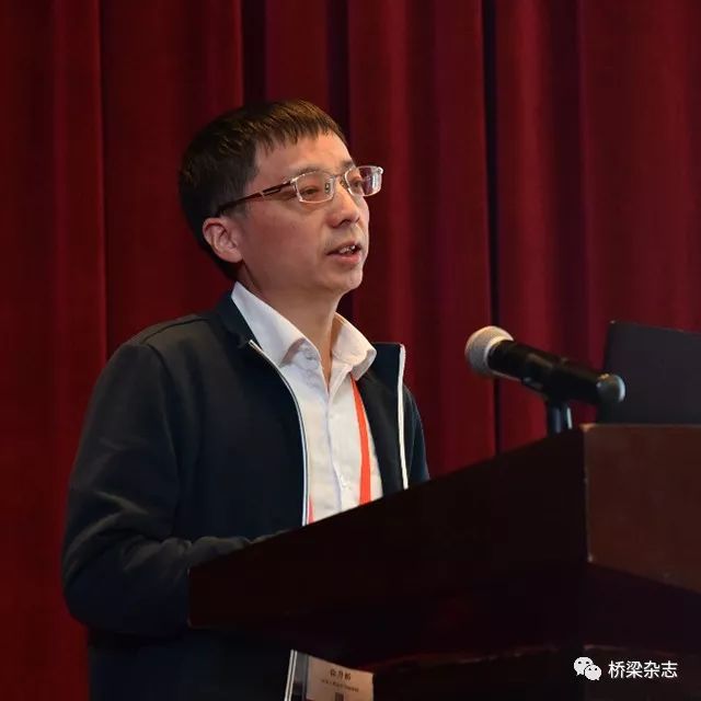 集团有限公司副总工程师徐升桥大会特别邀请到了全国工程勘察设计大师