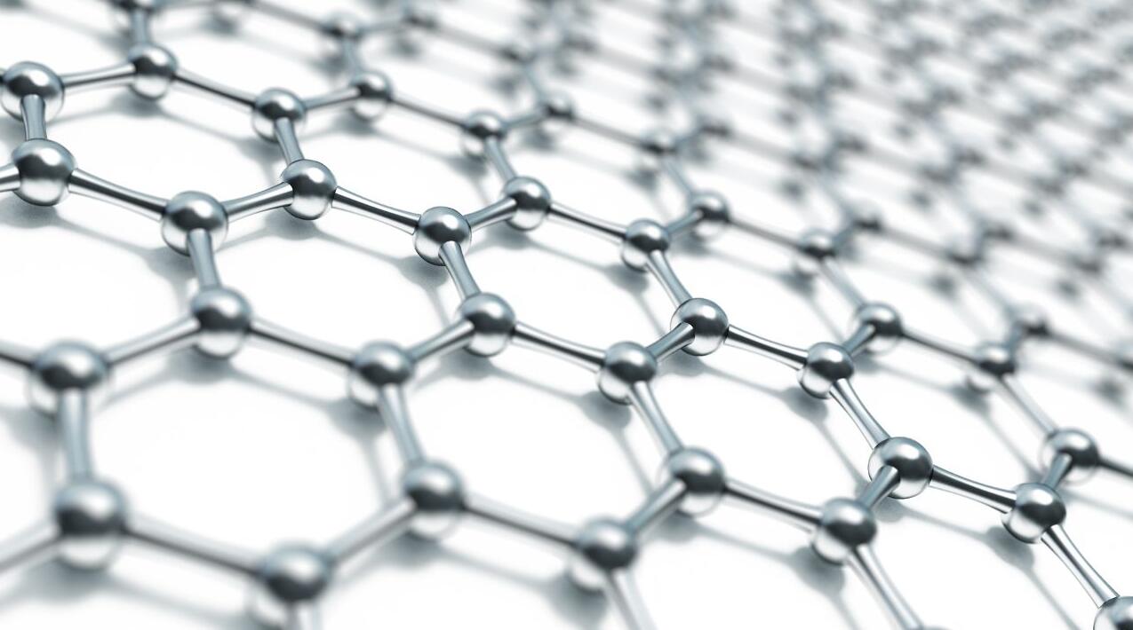 原創 石墨烯不是偽科學，淺談材料對遊戲耳機的首要性 科技 第7張