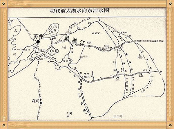 你的地方·实录｜成市之前：并不太久之前的上海