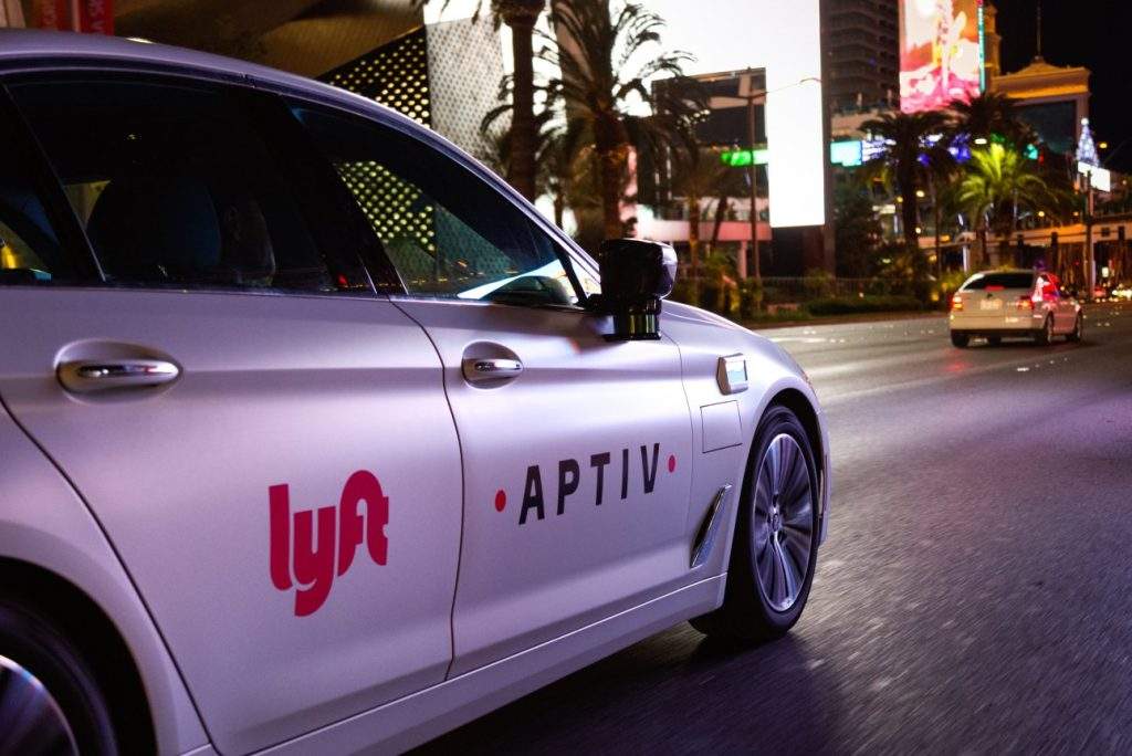 Lyft Ipo大火 网约车第一股 首秀耀眼 上市