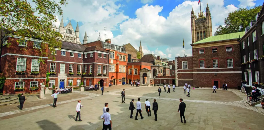 英国九大公学申请要求,流程&时间表!#英国中学# #英国