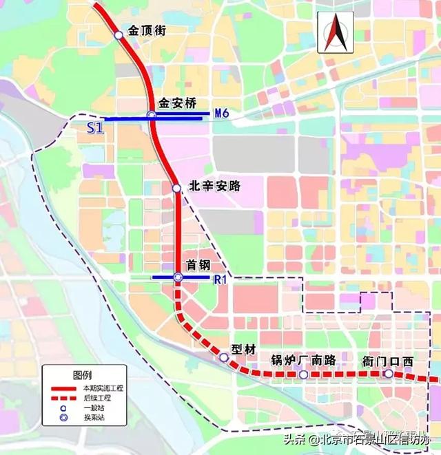 北京市石景山区人口_北京严控城六区人口密度石景山天著春秋成北京宜居