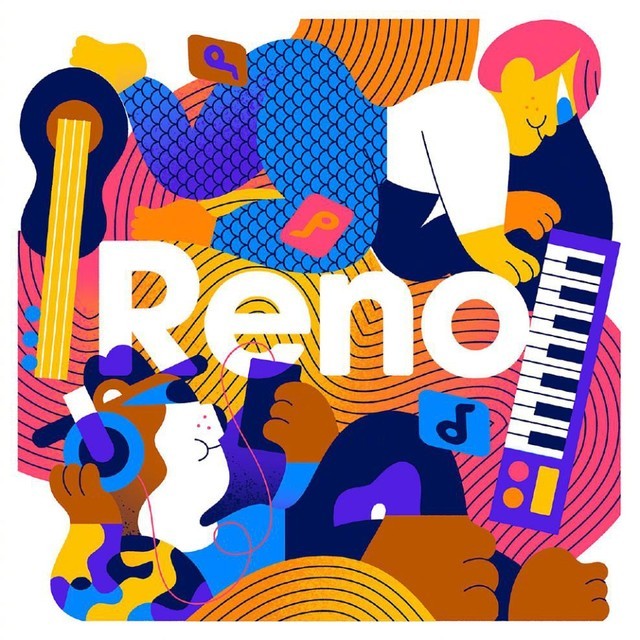 OPPO Reno系列頒布發表期近，全管道預約正式開啟 科技 第2張