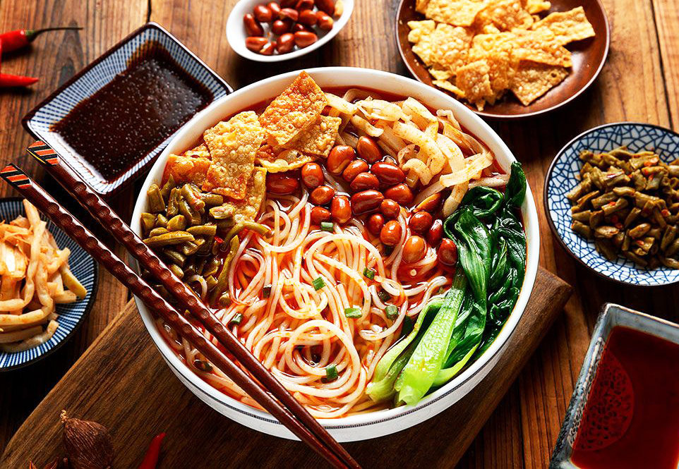 2019年山东小吃排行榜_中国最美味的20种早餐小吃,广东肠粉竟然排第五