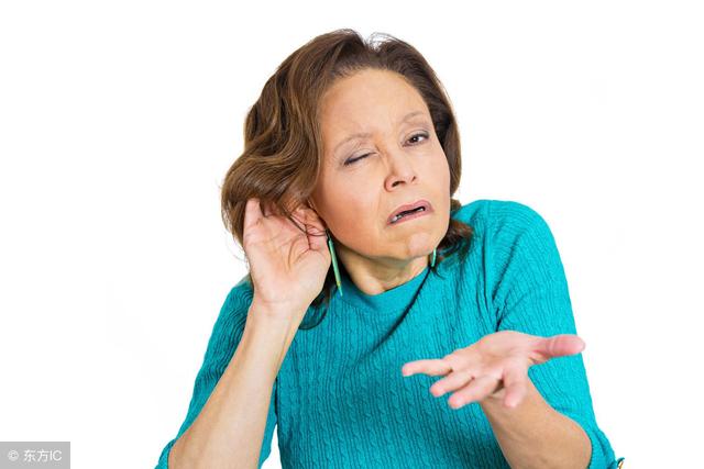 中耳炎是怎么引起的?