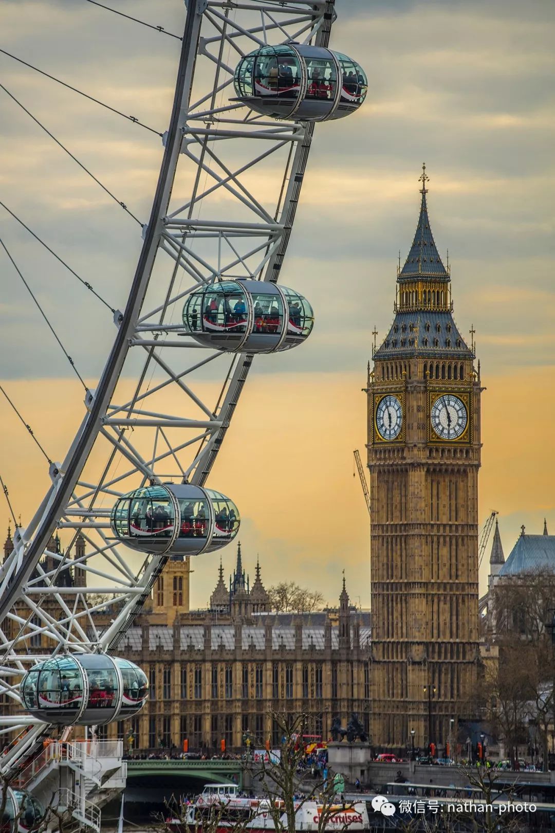 【美食观光巴士之旅】伦敦英式午餐／晚餐体验＆景点导览（Bustronome Luxury Bus提供） - Klook客路