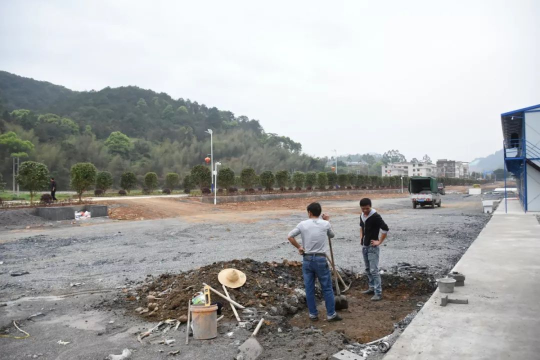 惠来溪西村有多少人口_惠来溪洋小学校园图片