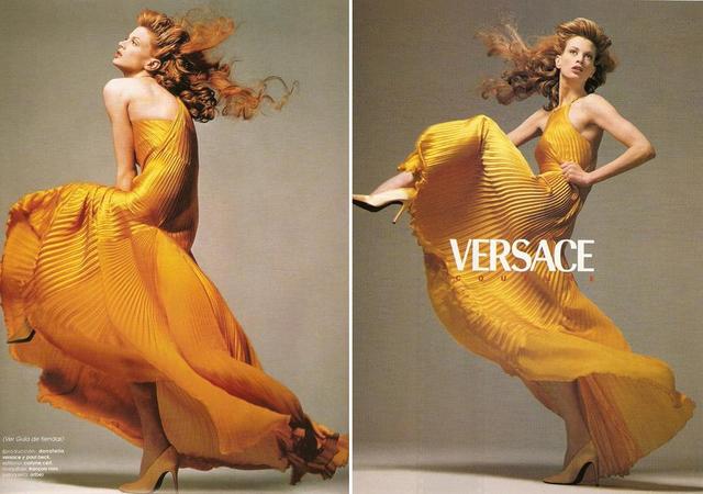 Ҧ˼ֱVERSACE˼ǼݳƷƣ