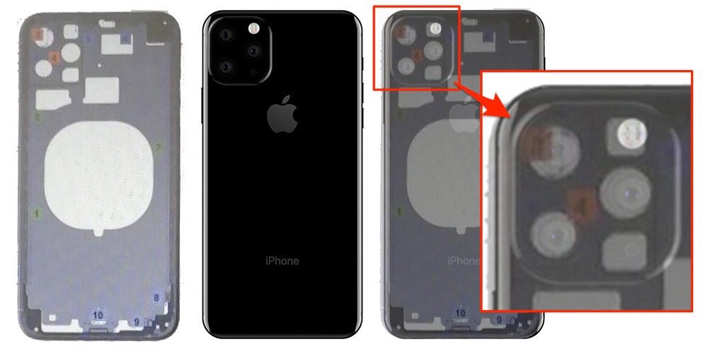 iPhone 2020揭秘：做到如許就無敵了！ 科技 第2張