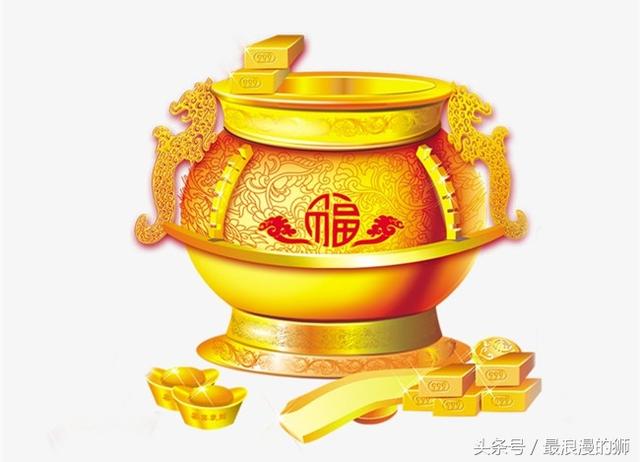 4月3日后,好运不断,喜事连连,有望中大奖的四大生肖