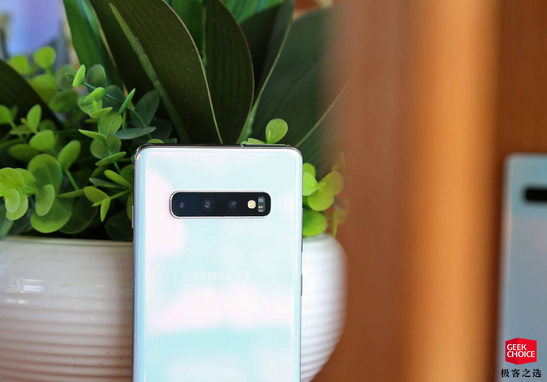 三星 Galaxy S10/S10+ 評測：機皇回位 科技 第21張