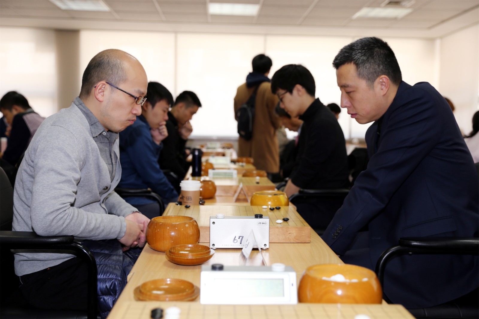 lg杯预选连笑力克苦手唐韦星内战出局