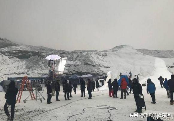 攀登者吴京的原型——登山家王富洲