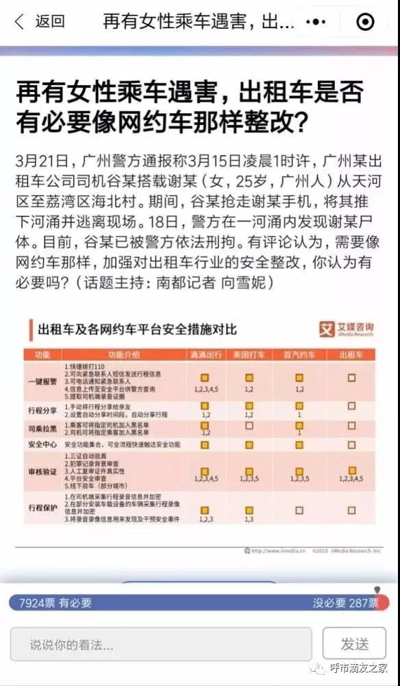 出租车数量与人口比例_中西方汽车共享对比 厚势(2)