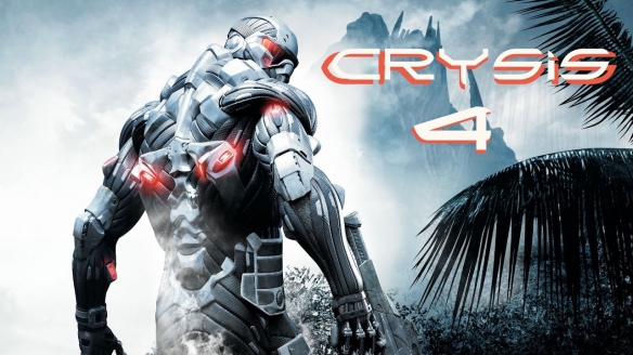 孤岛危机 4（Crysis 4）免安装中文版