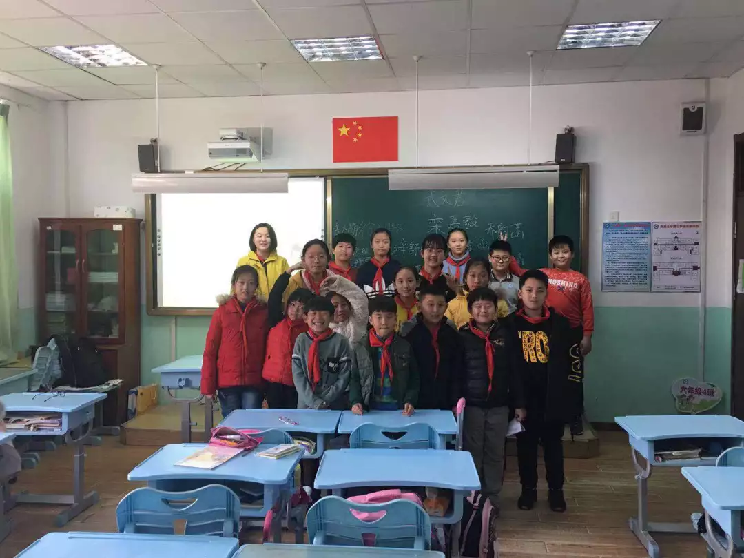 浅谈新闻,培养理想——青岛永平路小学"网易青岛小记者团"的首堂新闻