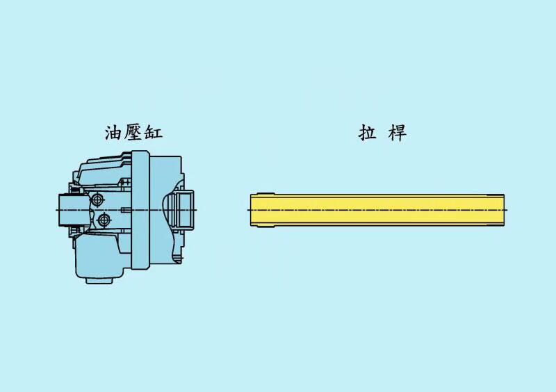 数控机床液压卡盘安装步骤详解