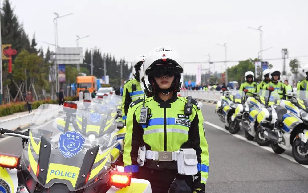 交警招聘_温州交警放大招 全省首创电动自行车线上学习平台 温州市铁投集团系统招聘工作人员啦 鹿城区开展明察暗访,严惩(3)